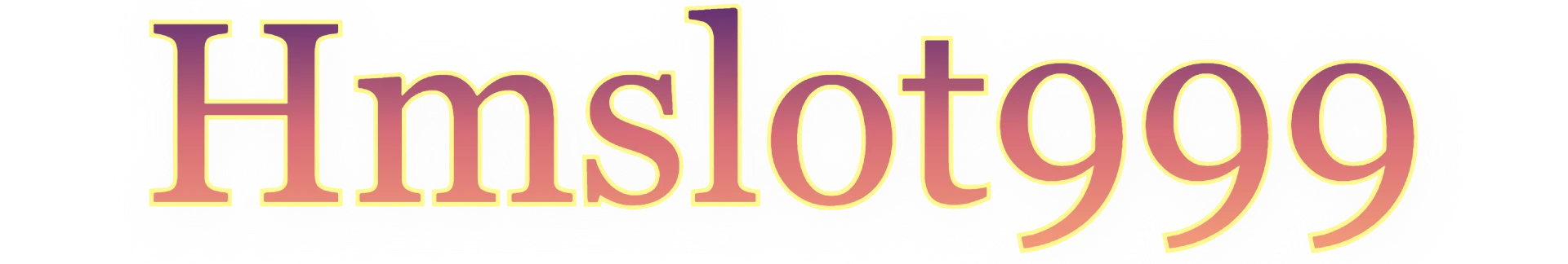 Hmslot999